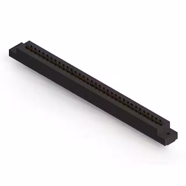 355-066-521-502 EDAC Inc.  Edgeboard Connectors